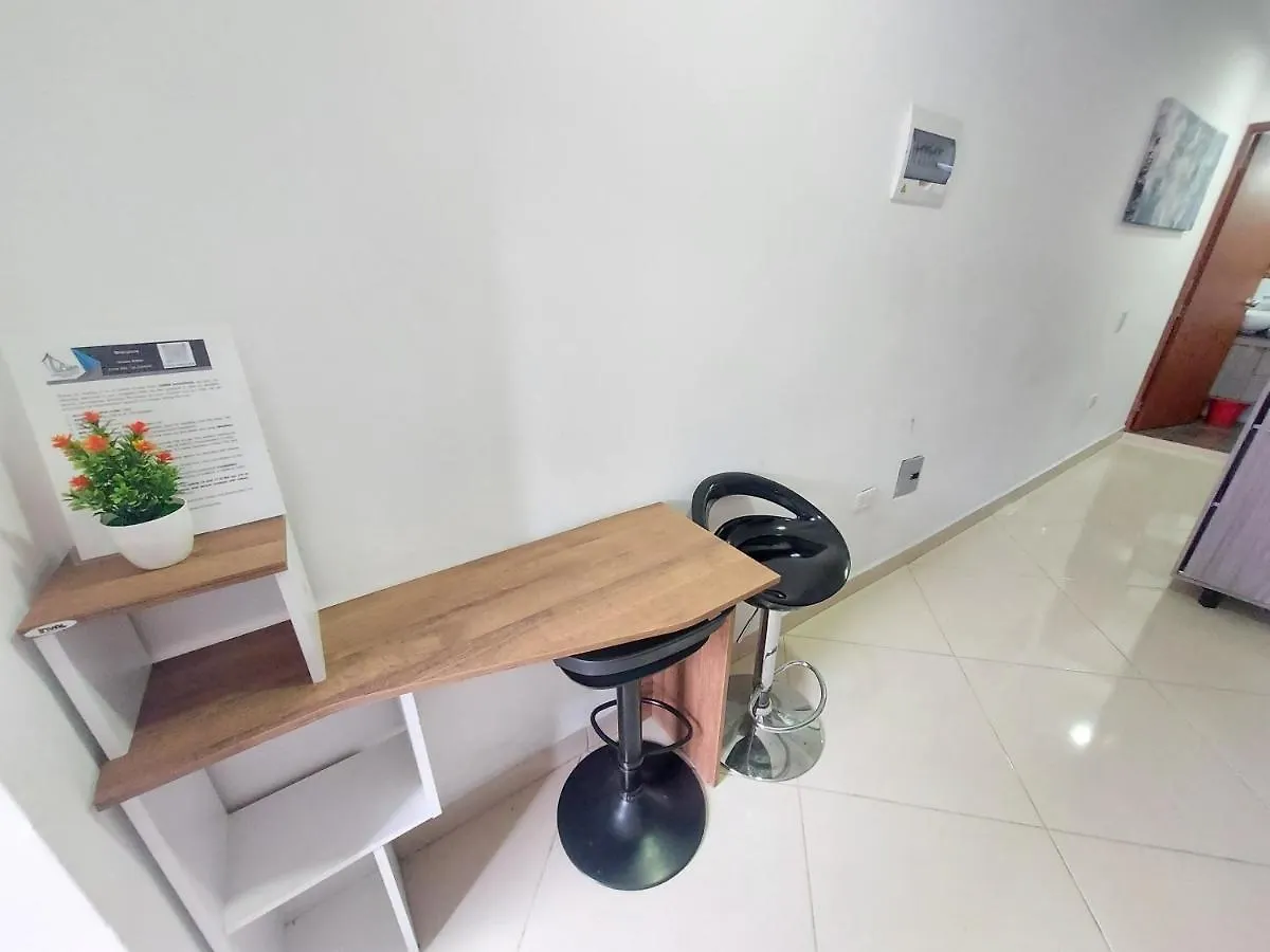 Apartment Apartastudio Buenos Aires Medellin