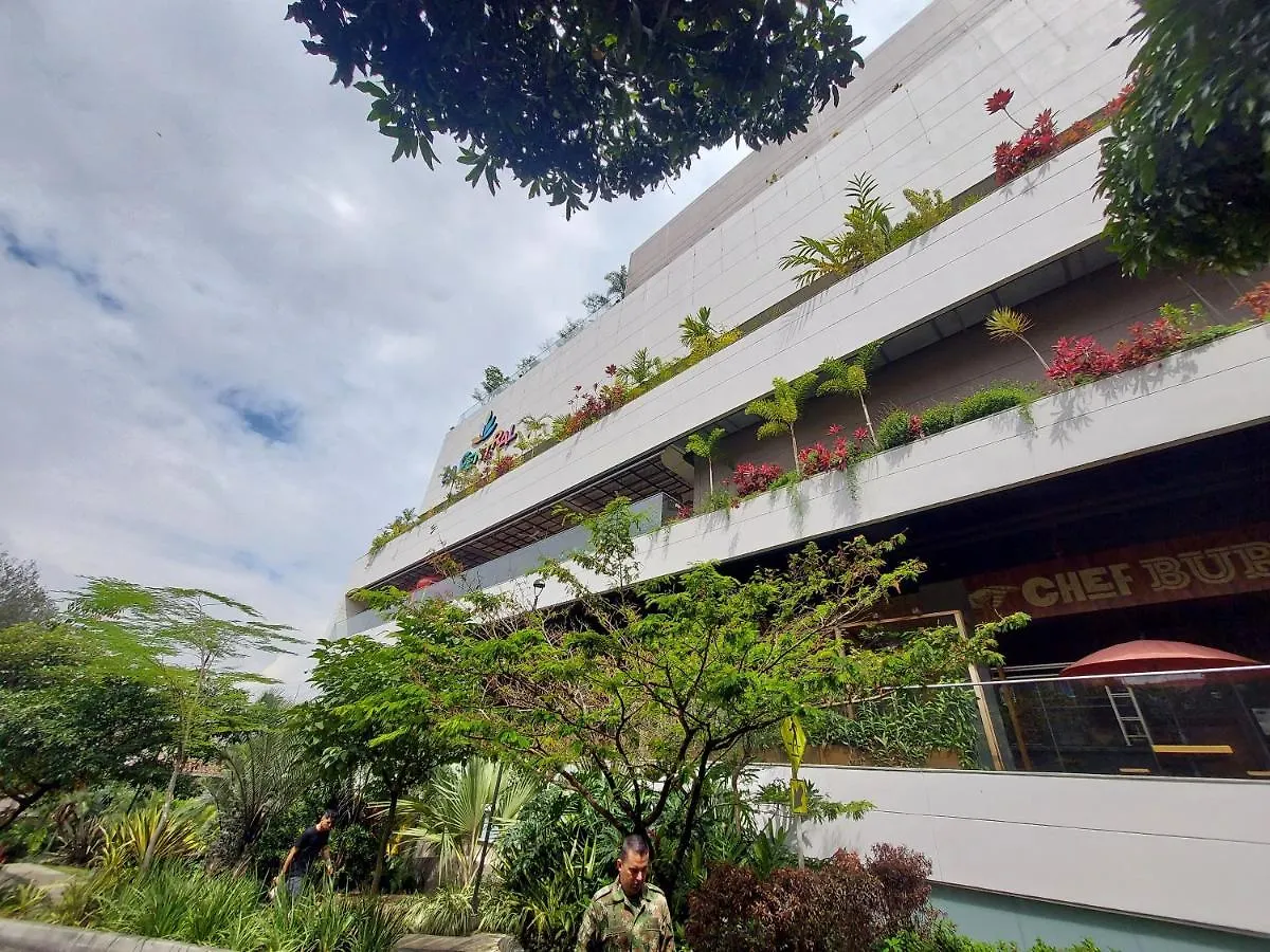 Apartastudio Buenos Aires Medellin Apartment