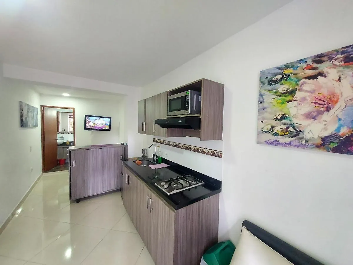Apartastudio Buenos Aires location