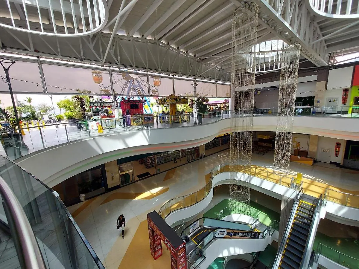 Apartastudio Buenos Aires Medellin Colombia